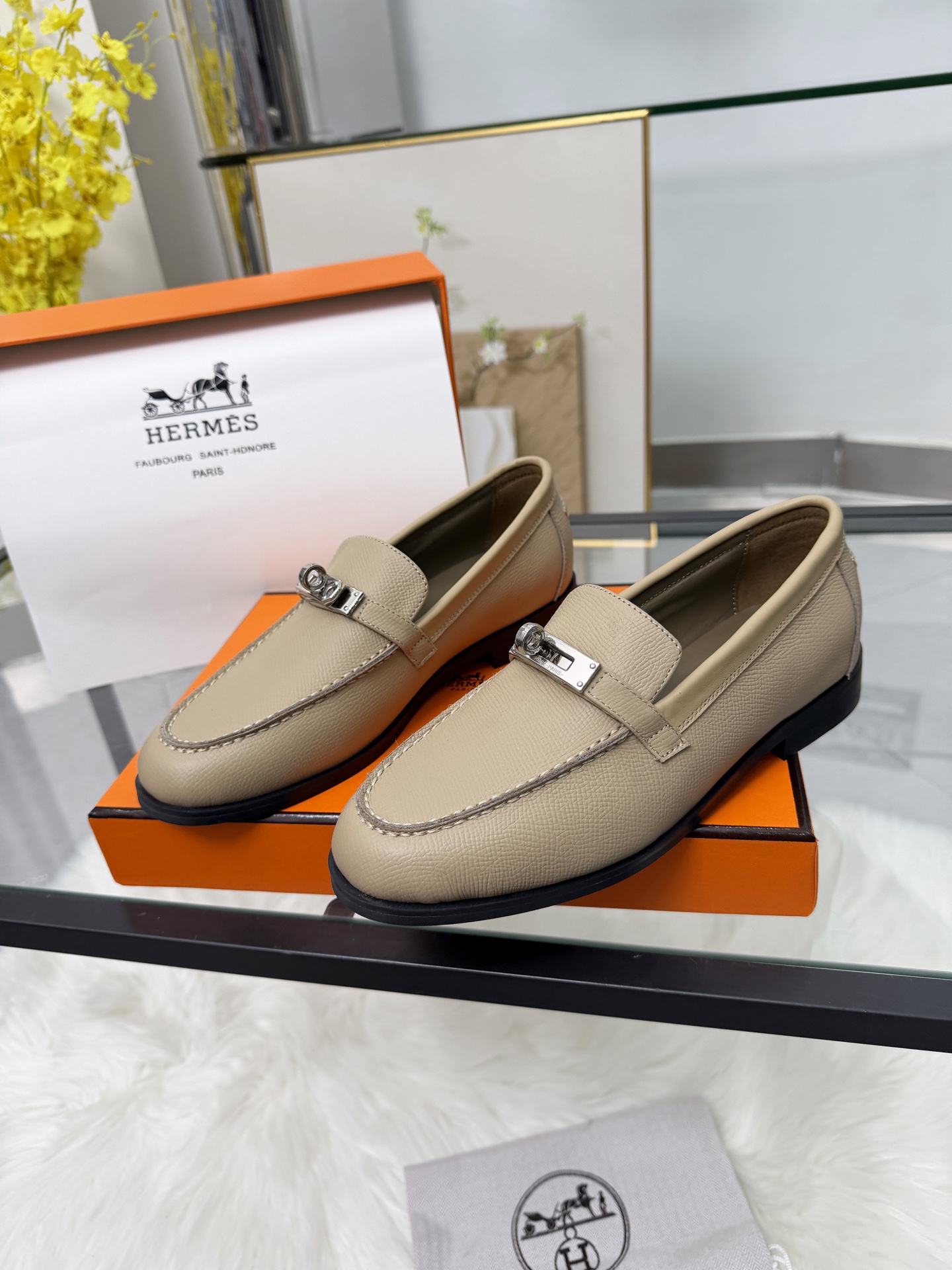 Women's high heels